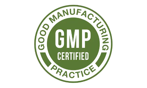 vidacalm-gmp-certified