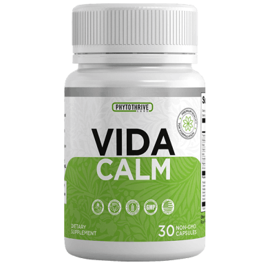 vidacalm